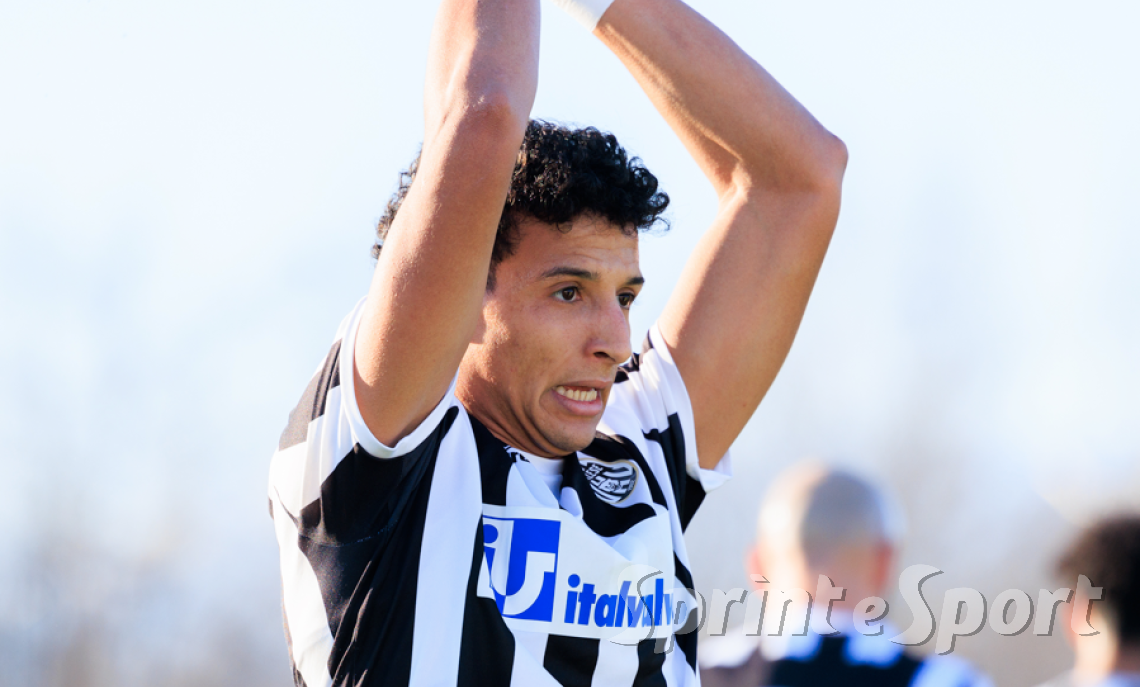 Serie D • Varese Fc-Biellese: Una Biellese bella e sbarazzina sbanca il Franco Ossola: primo ko stagionale per il Varese che cade davanti ai propri tifosi. Decide Naamad