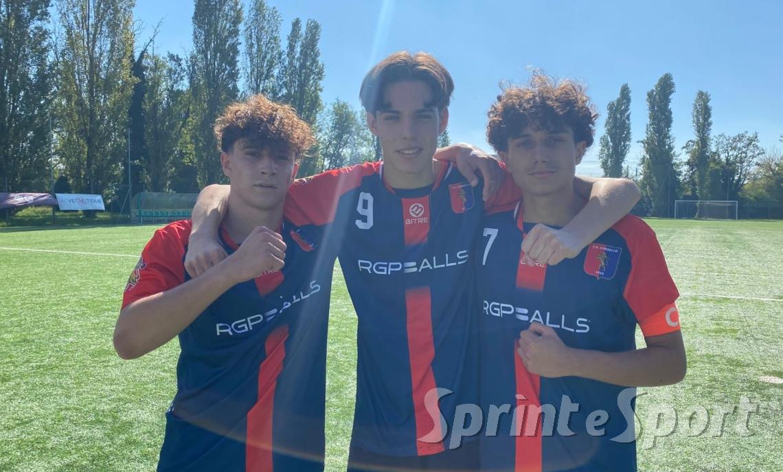 Siggillino, Cogo e Totta