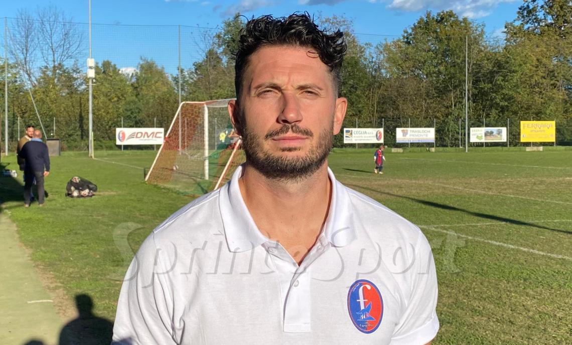 VDL FIANO PLUS BEPPE VIOLA PRIMA CATEGORIA PIEMONTE FOTO VALTER CARINI VDL FIANO PLUS