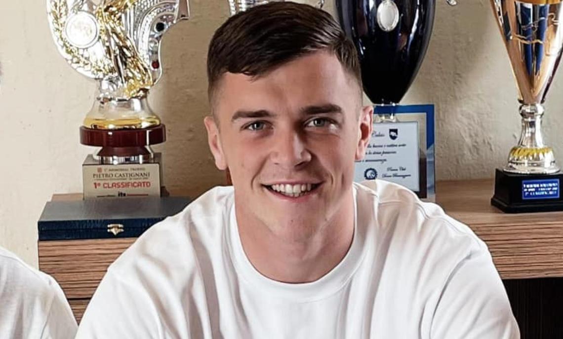 OSPITALETTO SERIE C - GEORGI TUNJOV