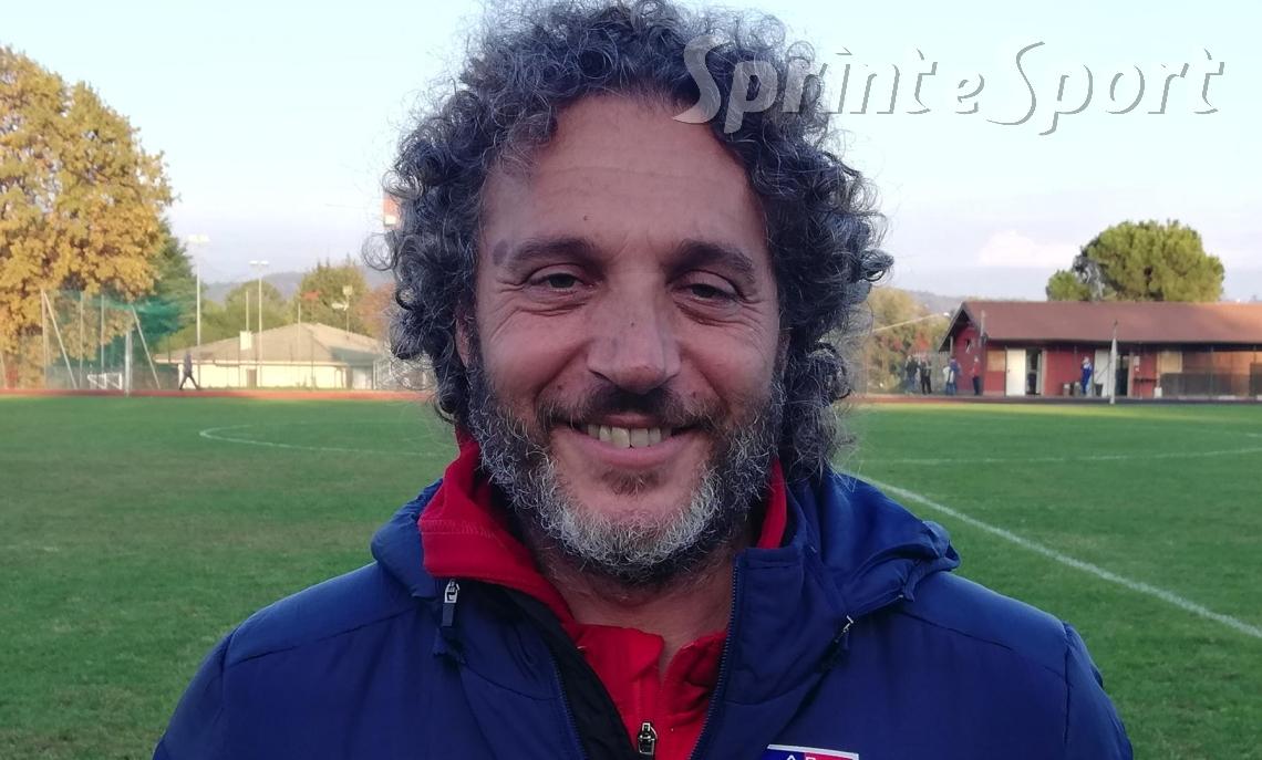 SORA SERIE D - MASSIMILIANO SCHETTINO