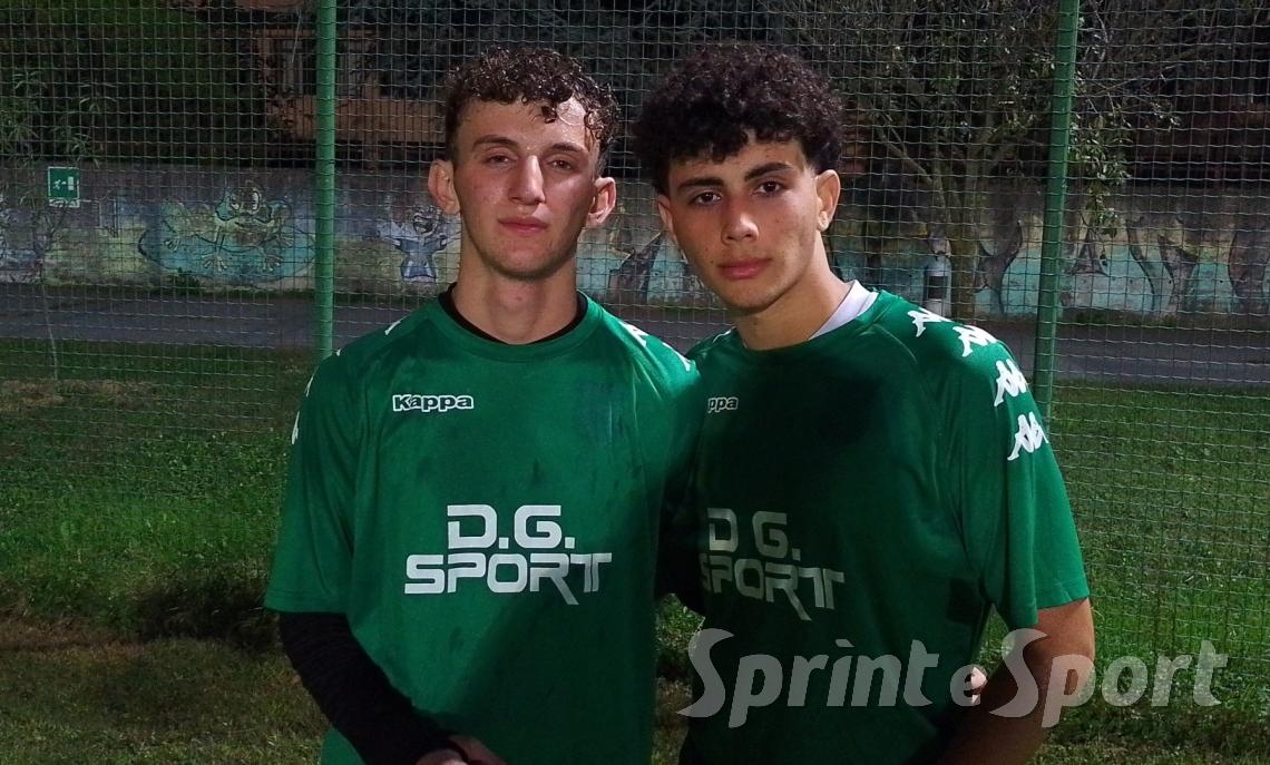 Under 19 Frog Milano