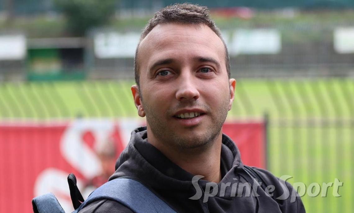 Gabriele Gnech; SIZIANO LANTERNA UNDER 14