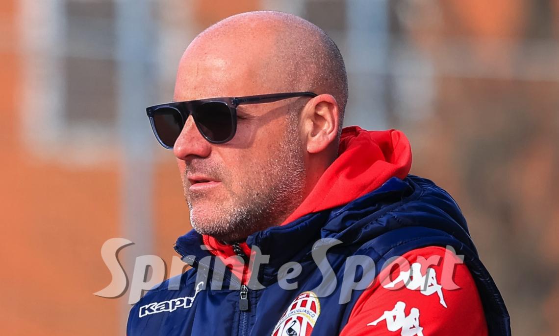 PARADISO COLLEGNO PRIMA CATEGORIA PIEMONTE FABIO BOGGIAN