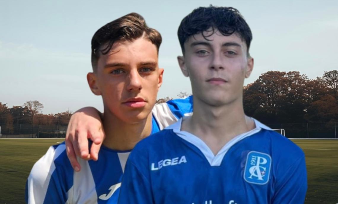 Gnisci e Paglia; Pregnanese e Pavia