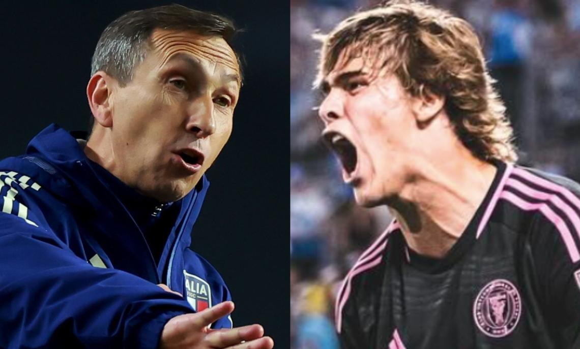 Il fallimento più grande! L'Italia perde con gli Stati Uniti e viene eliminata dai Mondiali