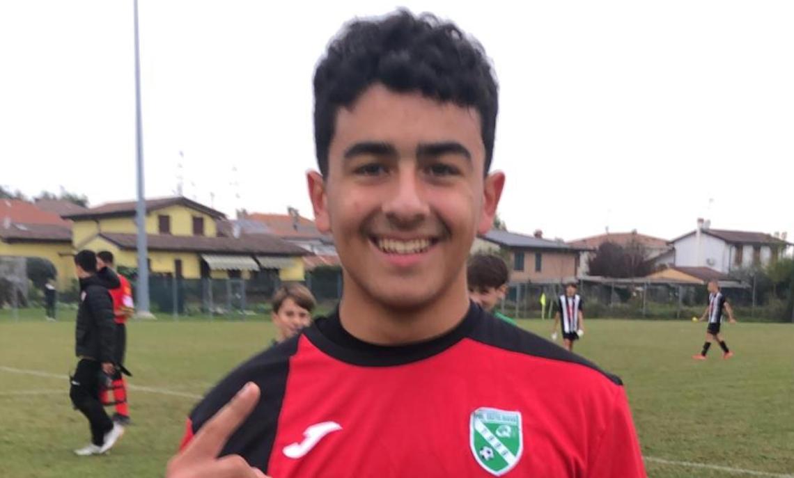 Jacopo Cirianni, Castelnuovo