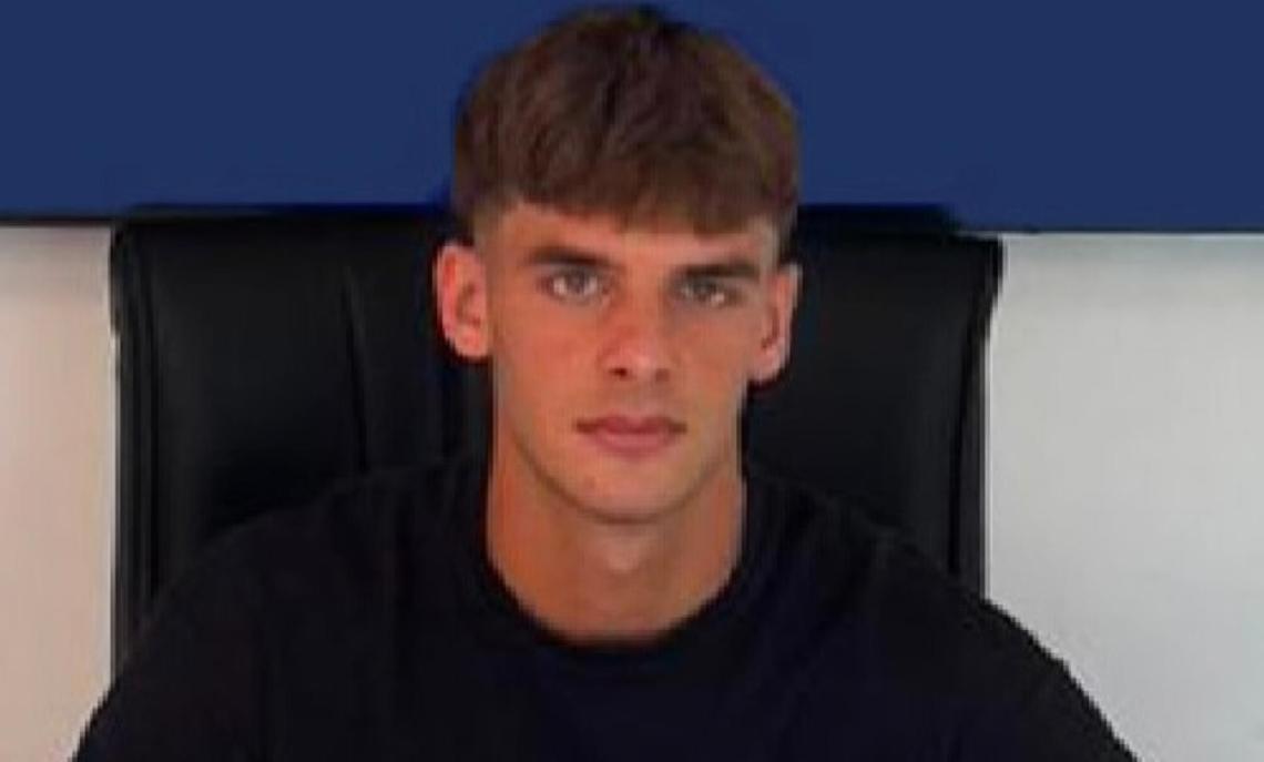 OSPITALETTO SERIE C - ANDREA PAVANELLO