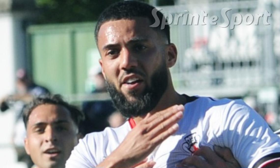 PRO VERCELLI SERIE C - MOHAMED MALLAHI
