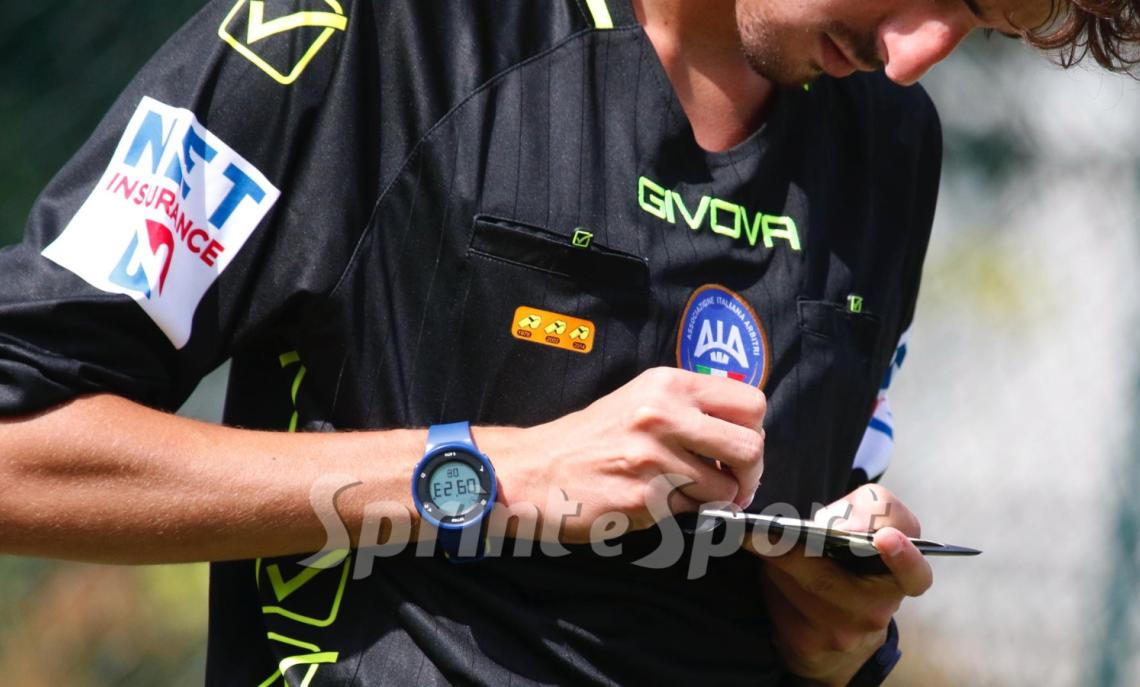 UNDER 19 TORINO E ALESSANDRIA