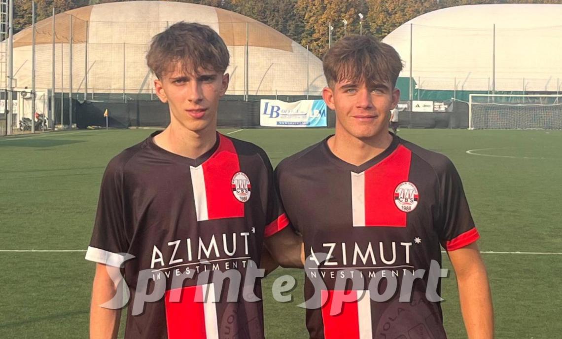 Under 19 Regionale CBS Chieri