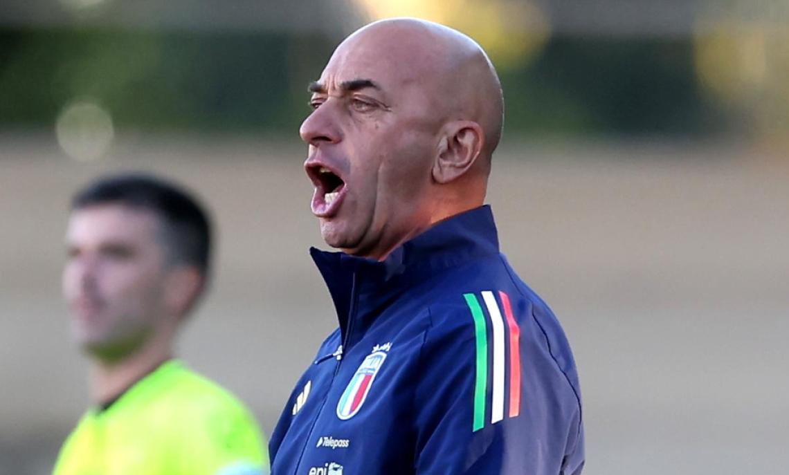 under 19, italia-scozia 1-1 a campobasso: giardino illude, adamson risponde. lunedì rivincita a isernia
