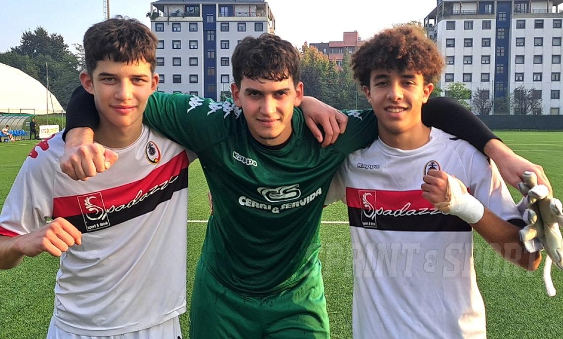 Luca Bianchini, Daniele Visigalli, Mohamed Jouini