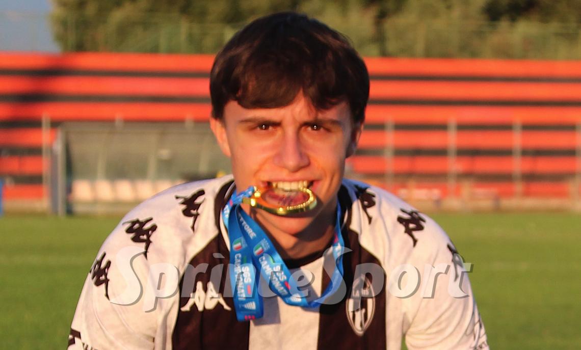 UNDER 19 PIEMONTE, LASCARIS