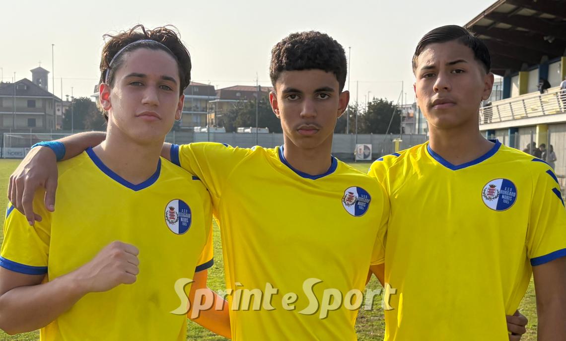 Rimonta iniziale e assalto finale: match thriller negli ultimi minuti con due espulsioni