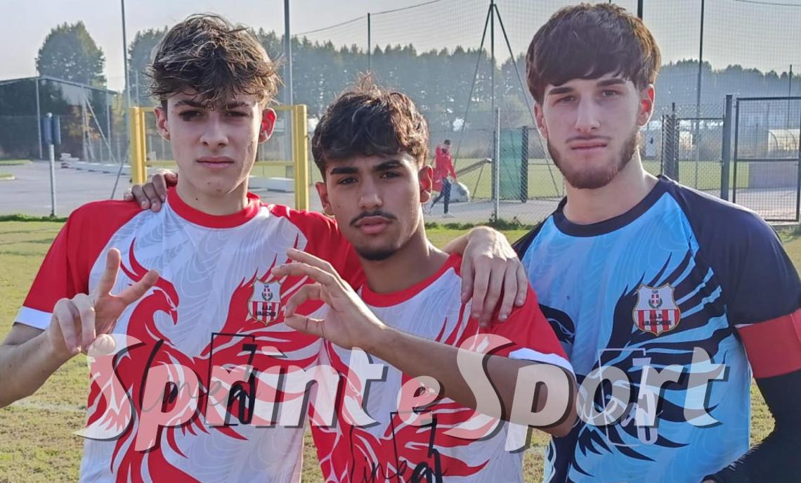 Due reti nel primo tempo e un super portiere: la sfida tra biancorossi la vincono gli ospiti