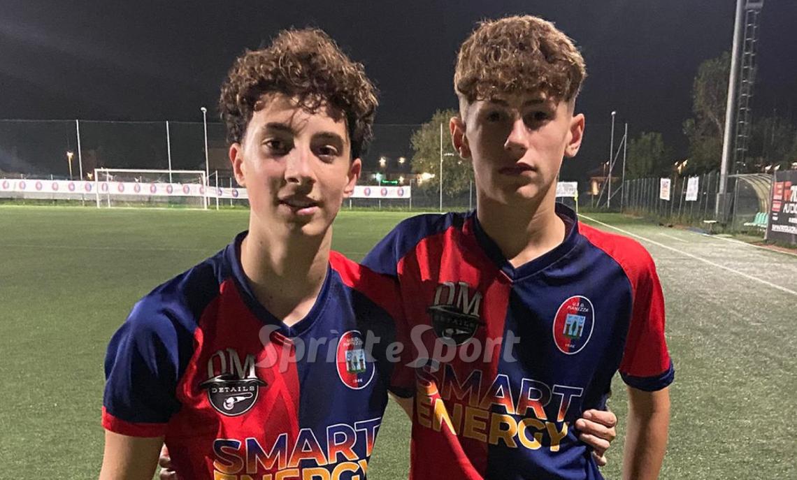 Vittoria in pieno recupero con due gioielli, i rossoblù fanno sognare