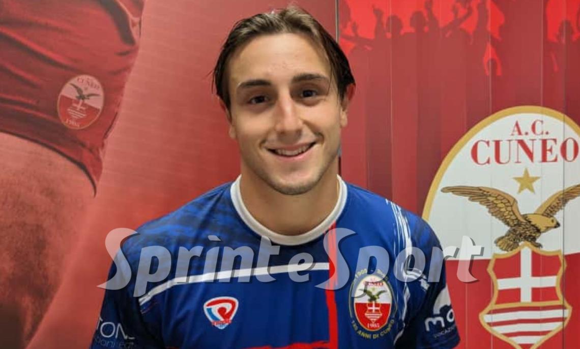 ECCELLENZA PIEMONTE CUNEO OLMO PRO VILLAFRANCA FOTO SIMONE ANGELI