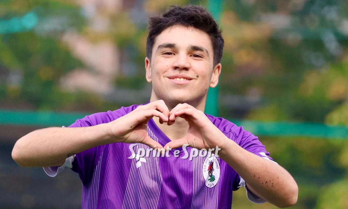 San Giorgio Under 17