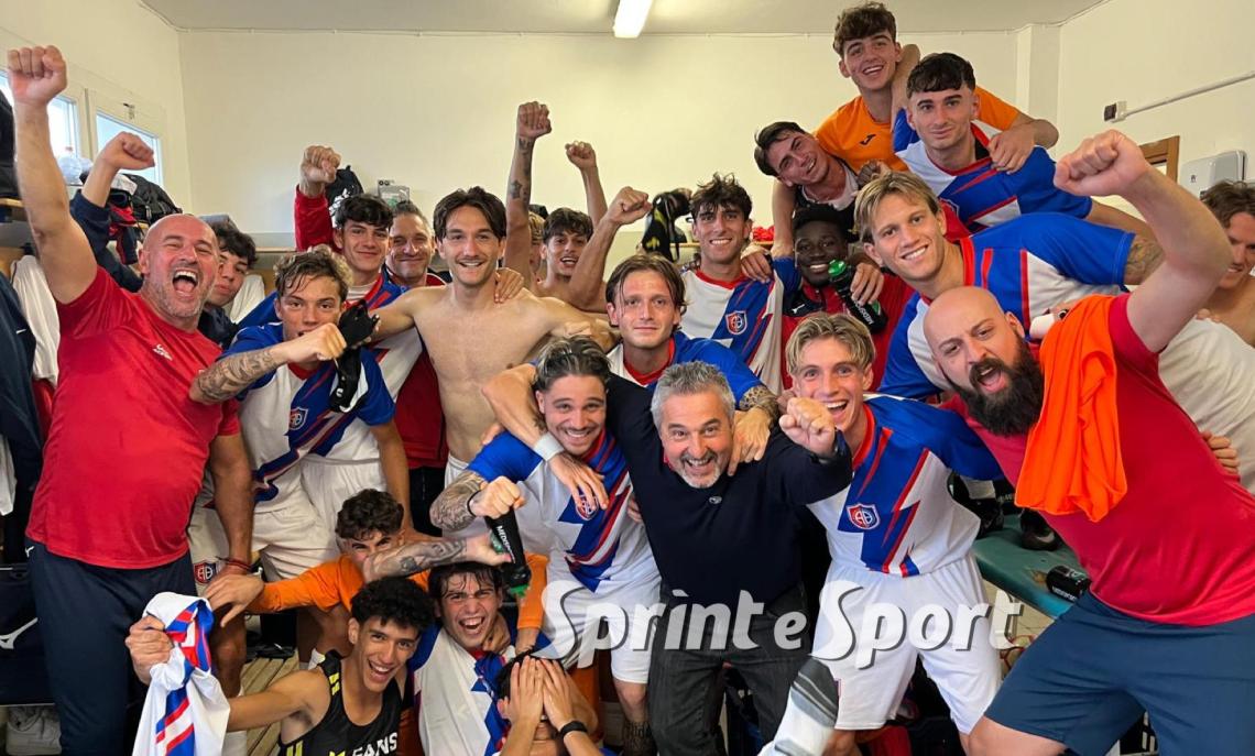 ECCELLENZA PIEMONTE DRUENTINA ACCADEMIA BORGOMANERO