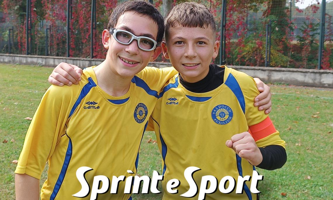 Provinciali Under 15 Torino • Mocciola Giulio Nicola e Menduni Christian