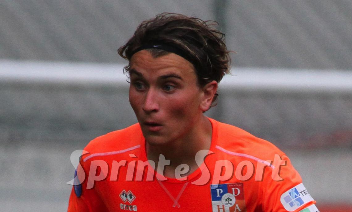 ECCELLENZA PIEMONTE GIRONE A