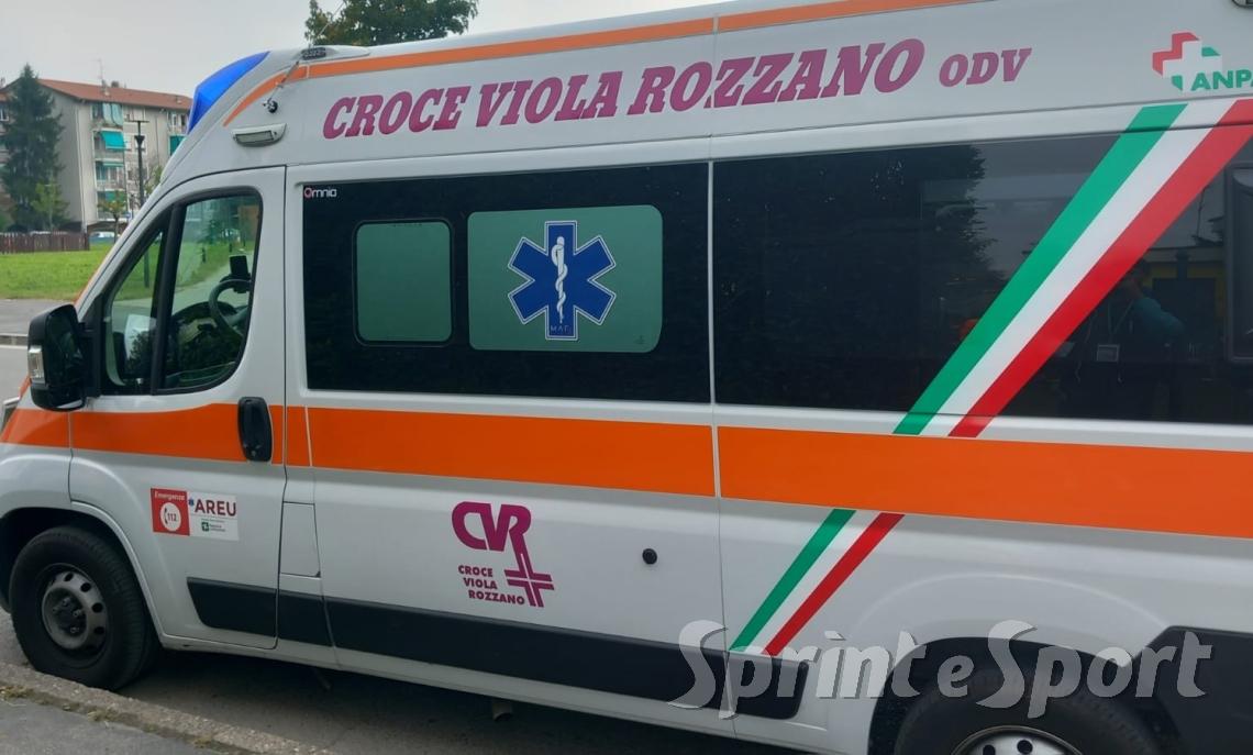 Under 18 - Afforese, Barona