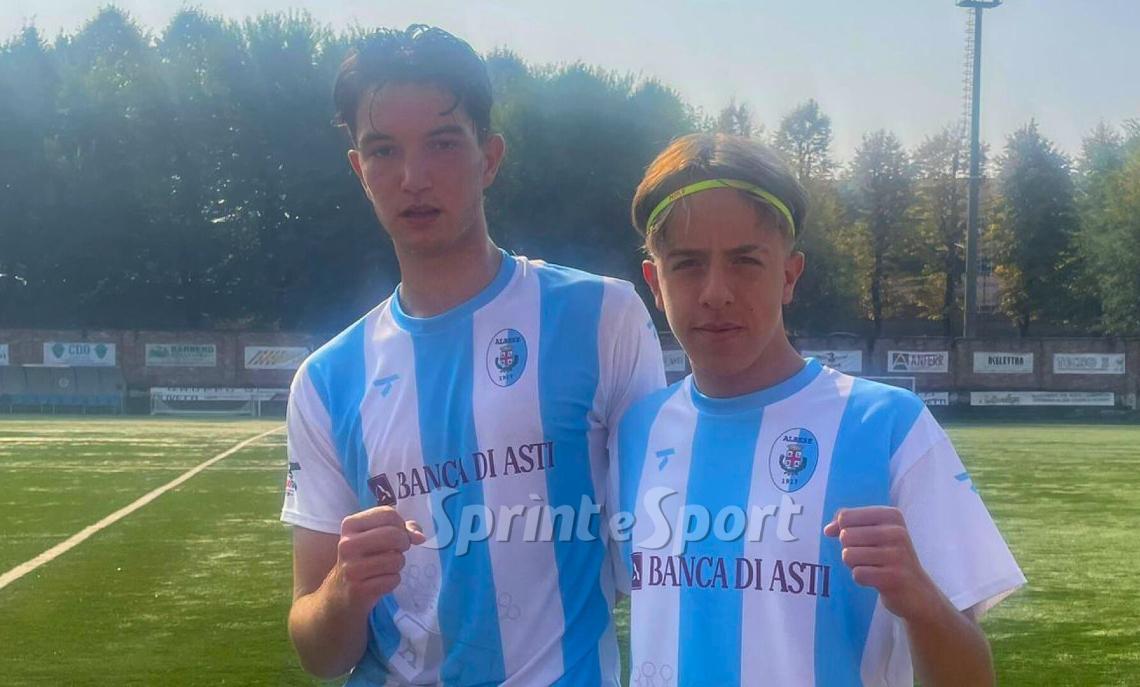 Sottimano Alessandro e Martini  Tommaso