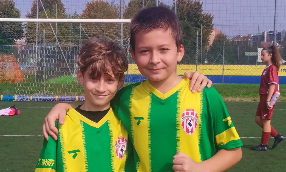 Una doppietta e un sigillo finale, i biancorossi si impongono nel derby con le granata