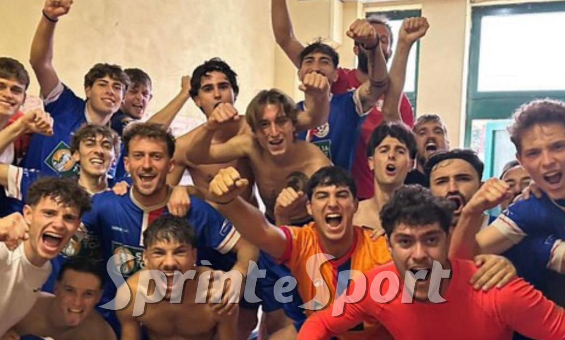 Prima Categoria Buttiglierese