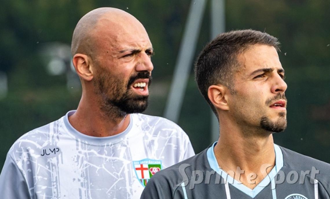 GrentArcadia Barillà Lesmo Lolli