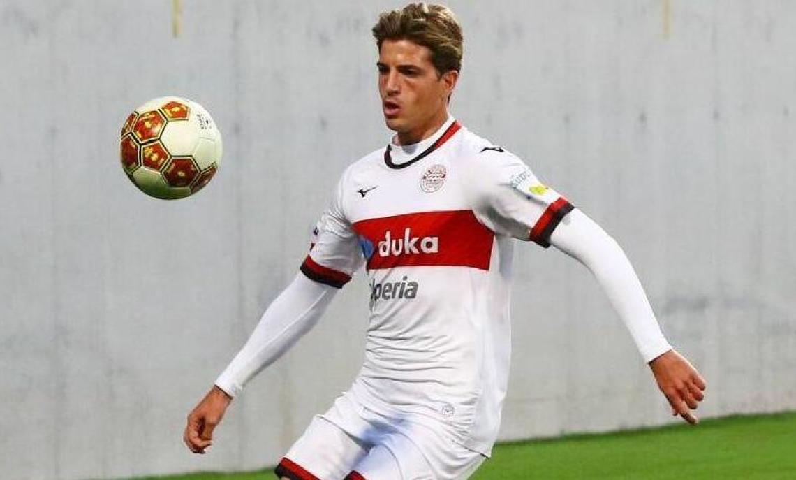 I padroni di casa continuano a stupire tutti: il bomber entra dalla panchina e firma all'esordio una rete pesante in chiave classifica