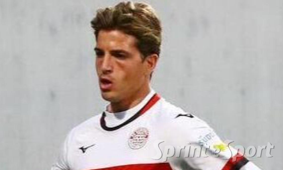 I padroni di casa continuano a stupire tutti: il bomber entra dalla panchina e firma all'esordio una rete pesante in chiave classifica