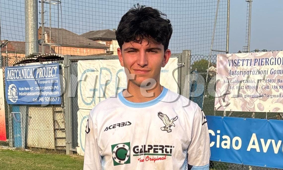 Rossini Marco, Lecco