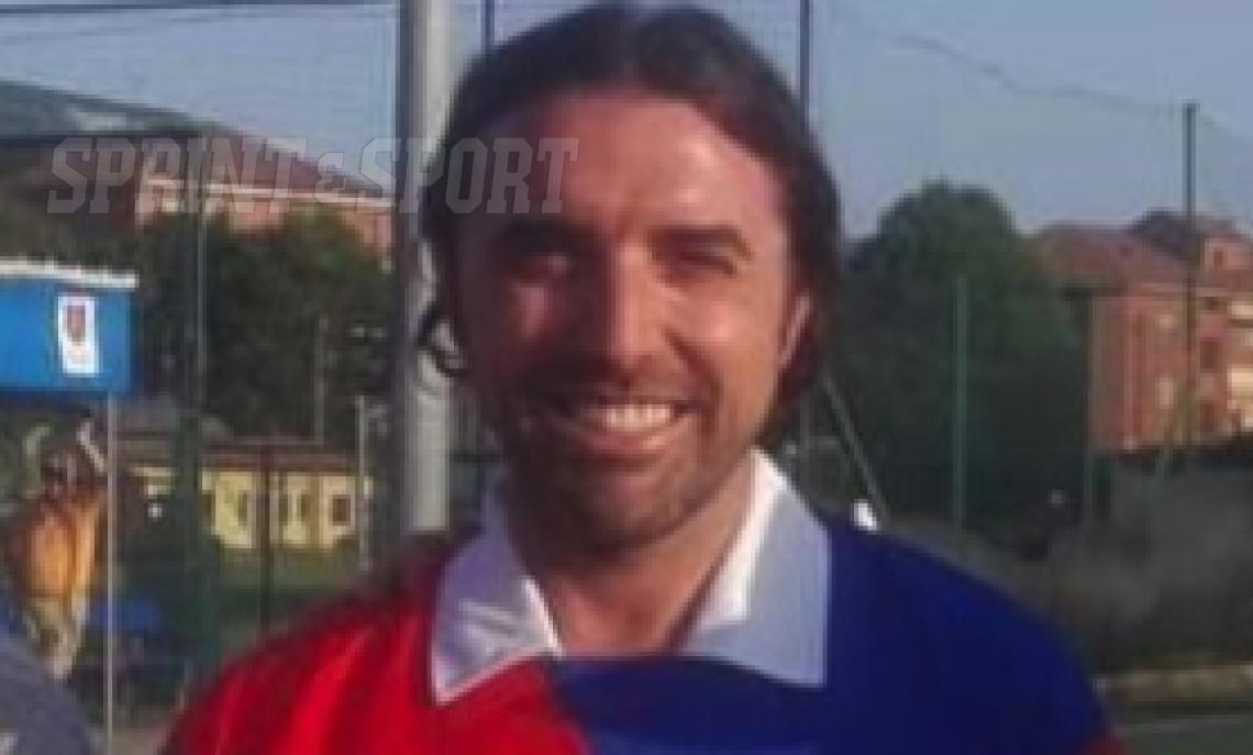 AZ PICERNO SERIE C - VALERIO BERTOTTO