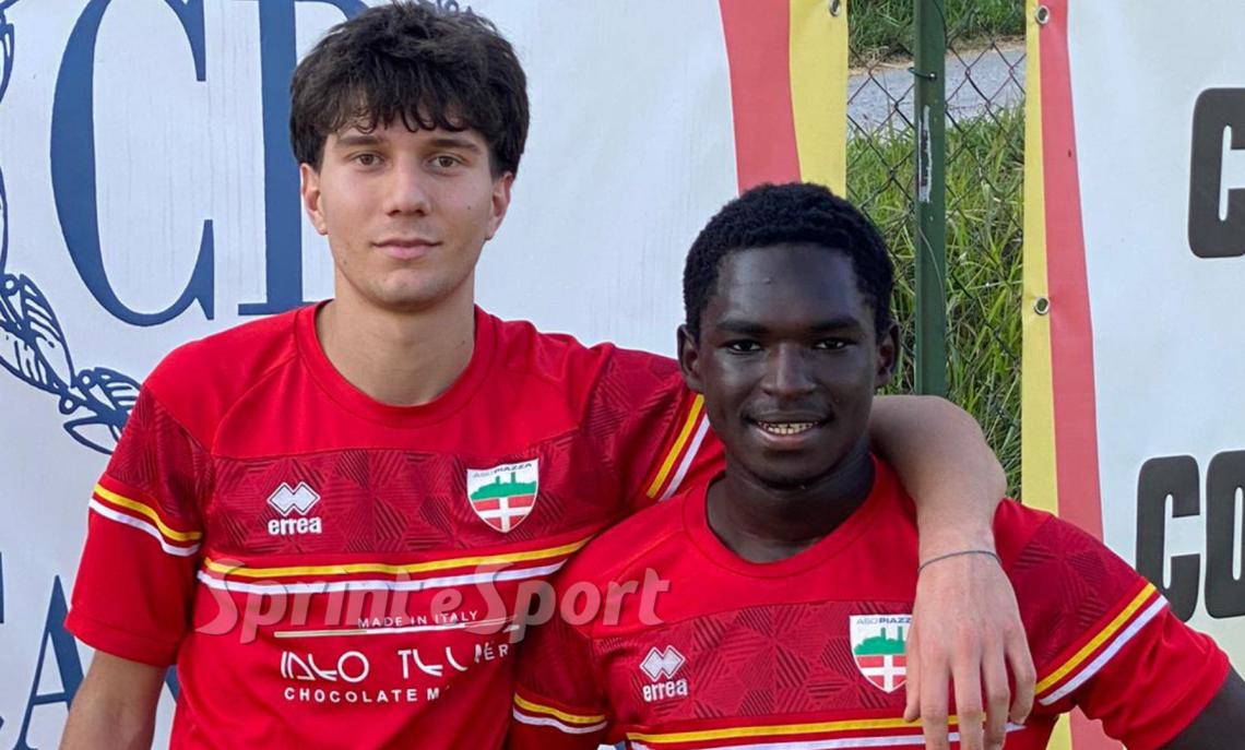 PIAZZA BISALTA, UNDER 19 CUNEO