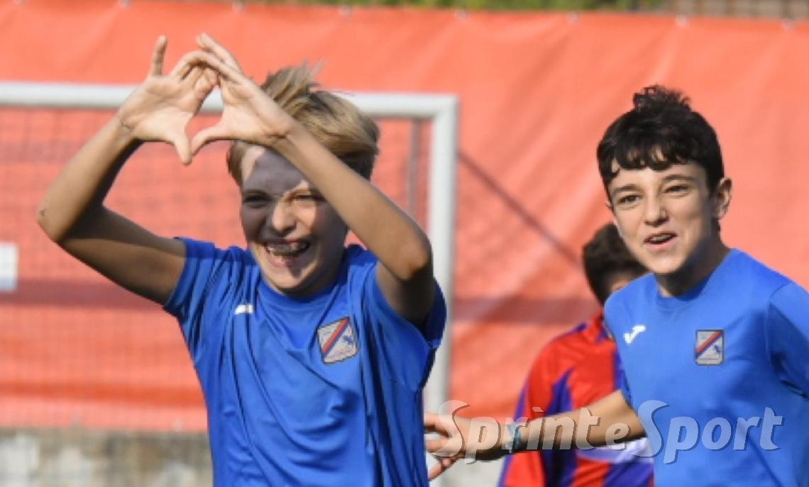 Almeno noi non abbiamo certi problemi