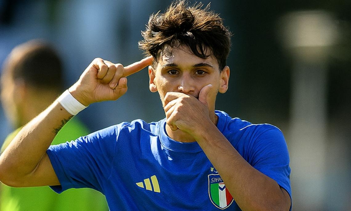 Stefano Antonio Merola