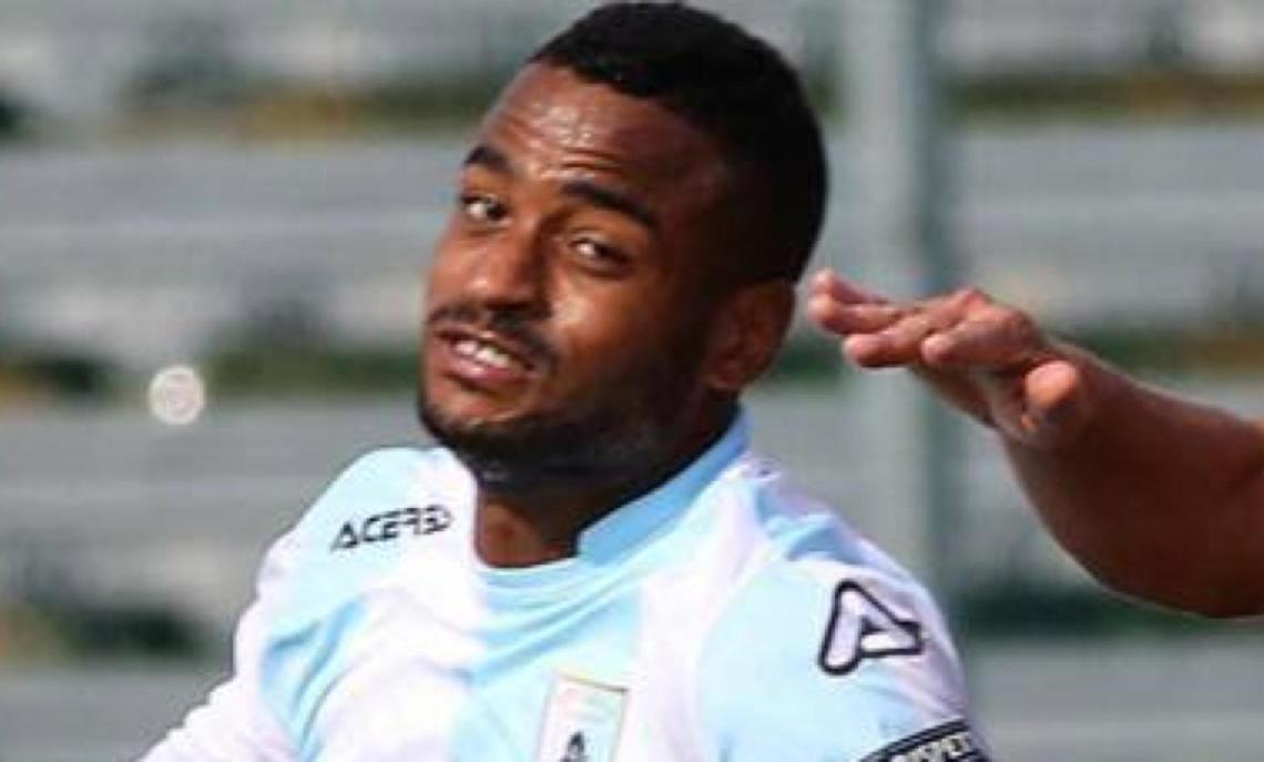 CITTADELLA SERIE C - DAVIDE DIAW