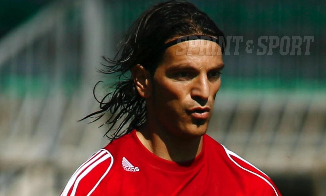 GIUGLIANO SERIE C - MIRKO CUDINI