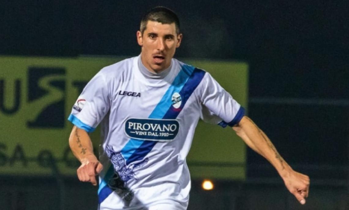 Ivan Merli Sala - PSG Molteno