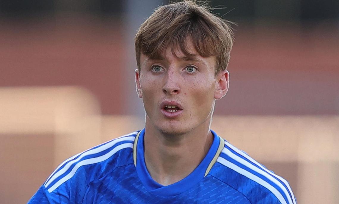 JUVENTUS SERIE C - STEFANO TURCO