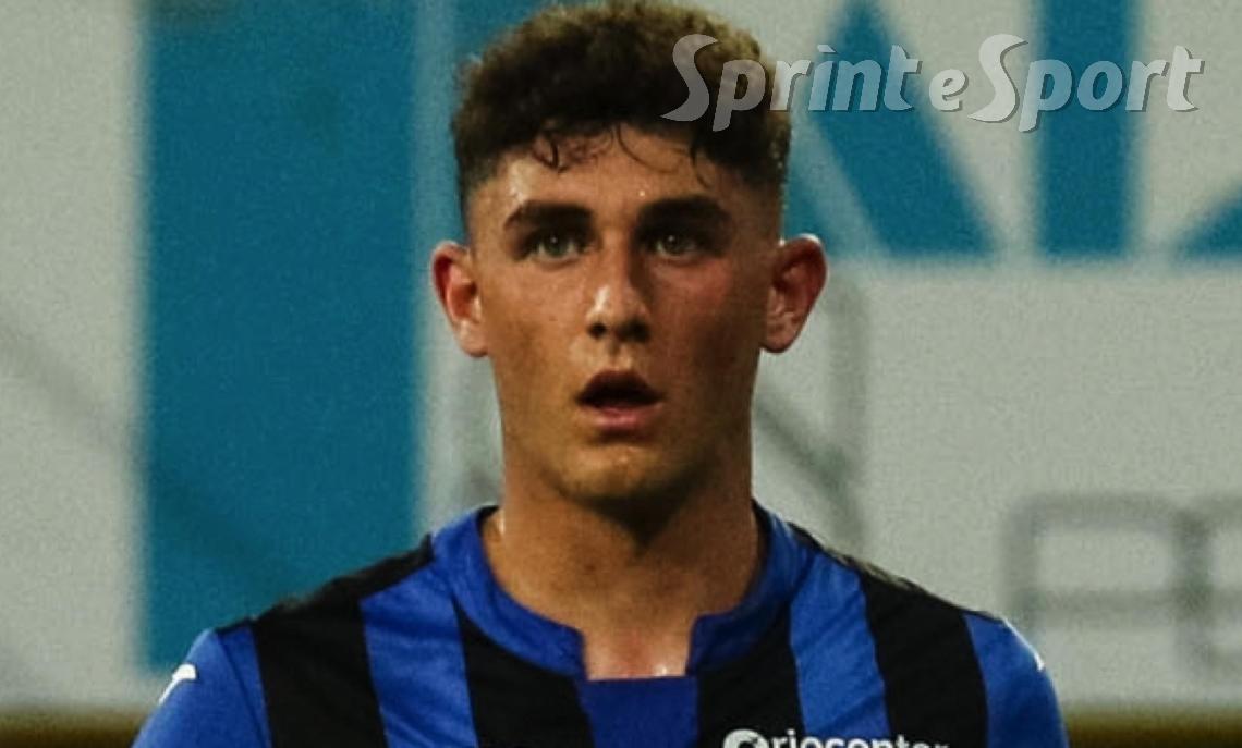 NAZIONALE ITALIA - ROBERTO PICCOLI