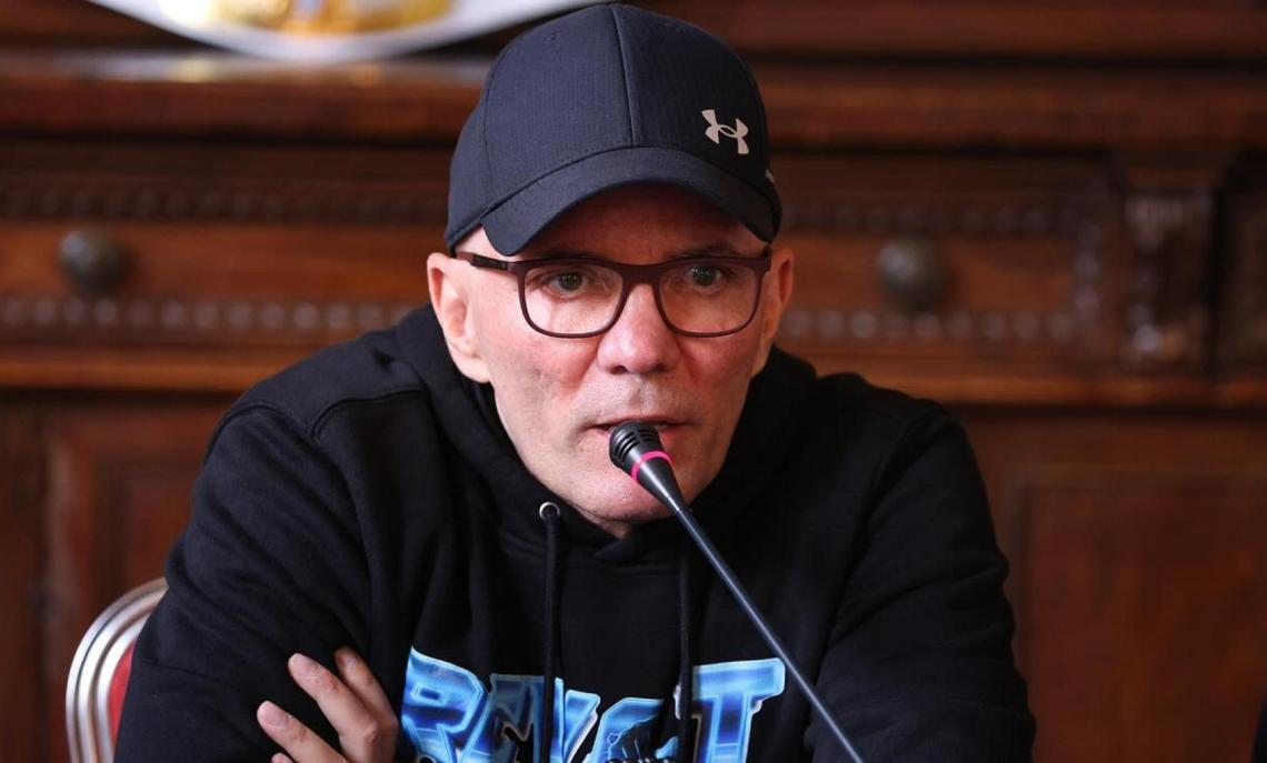 VALENTE ANGELO - KICKBOXING