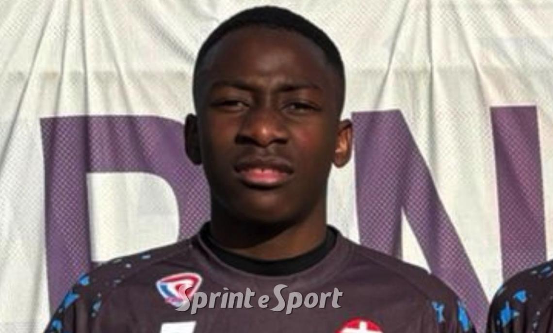 1° gol tra i Prof! Il bomber cuneese insegue il suo sogno in Liguria