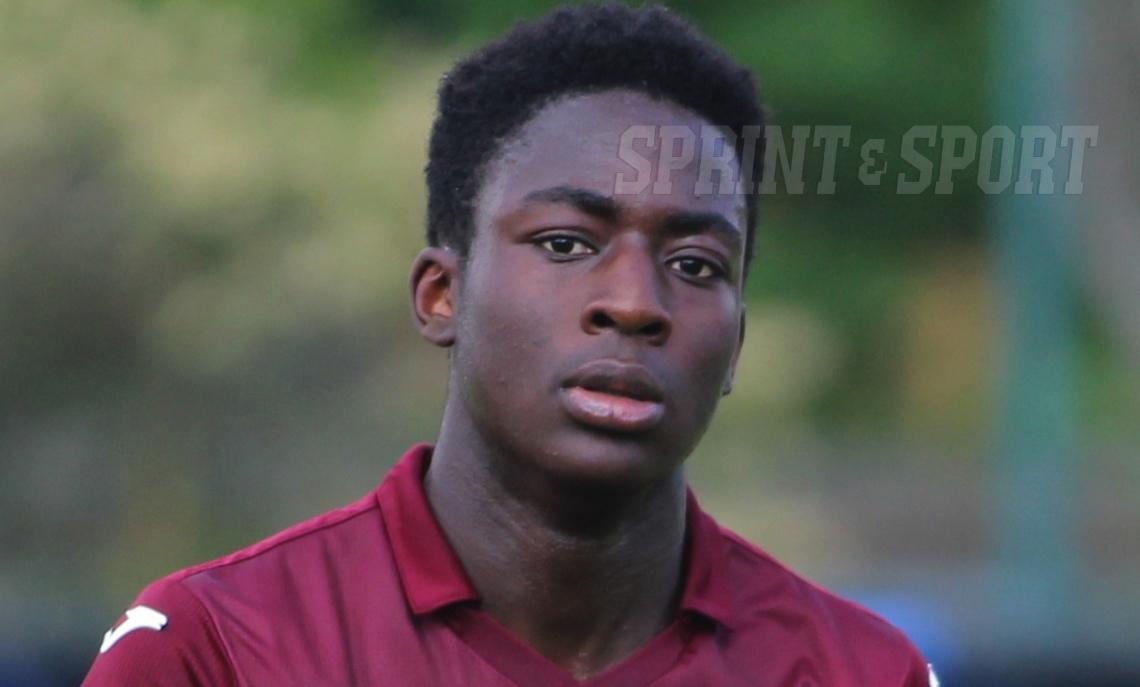 LUMEZZANE SERIE C - FRANCESCO GALLEA BEIDI