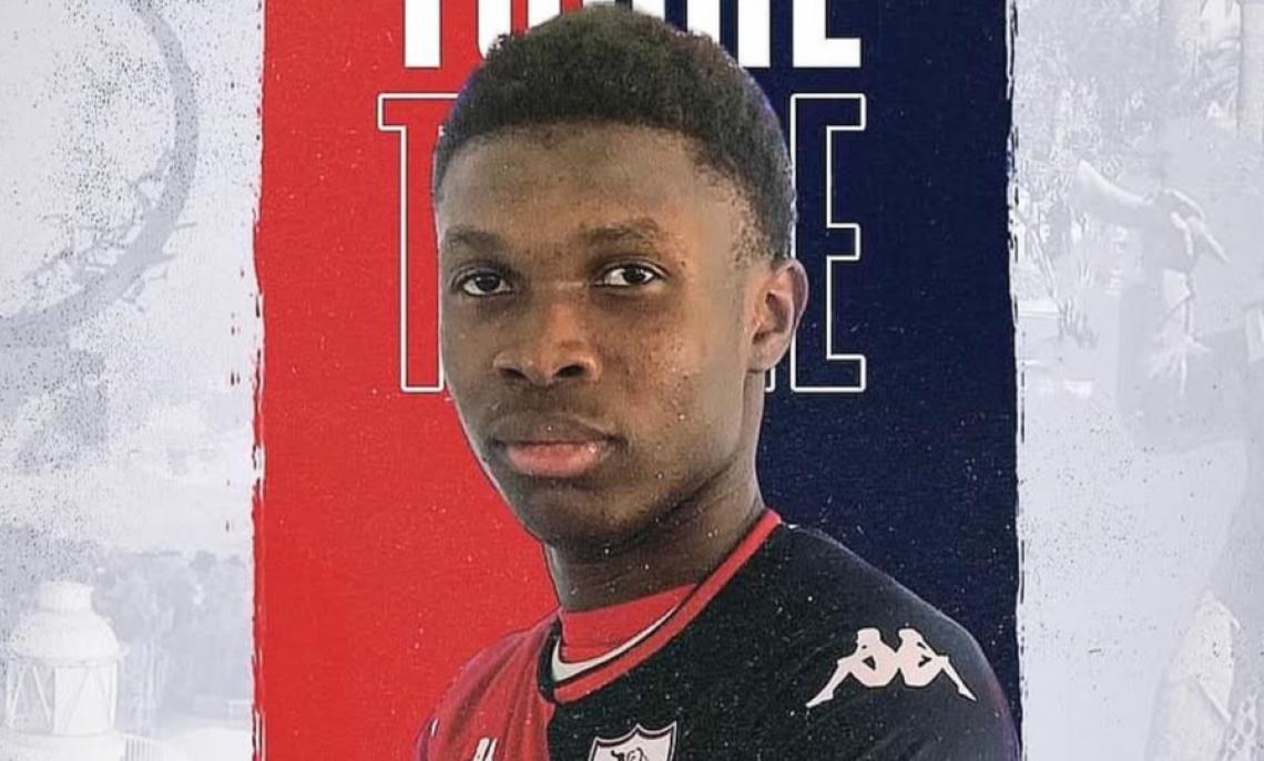 SAMBENEDETTESE SERIE C - MOUSSA TOURÈ