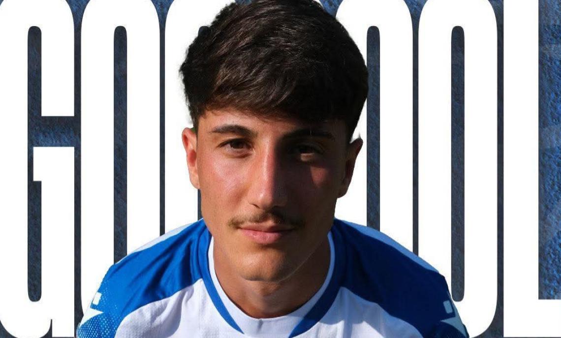 SIRACUSA SERIE C - MATTIA PUZONE