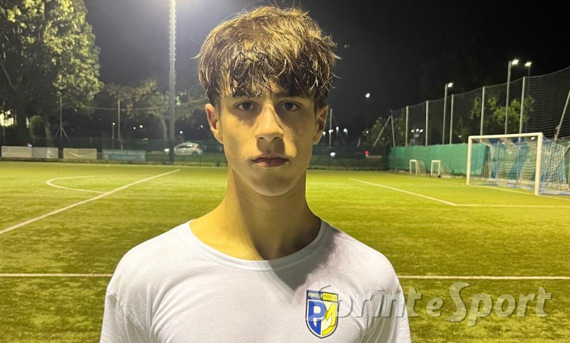 Colombelli del Ponte Mapello