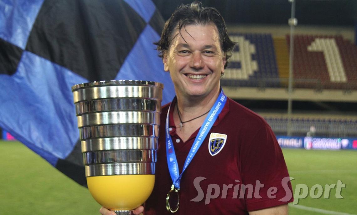 Falcinelli Pontelambrese